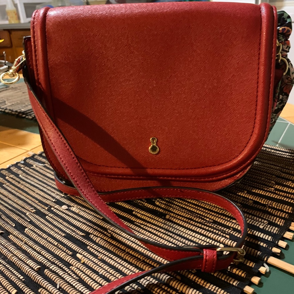 Small handbag